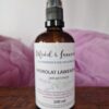 Hydrolat  lawendowy 100ml